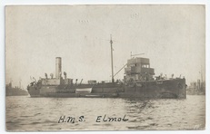 Elmol front