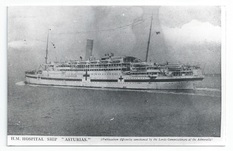 Asturias front