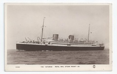 Asturias front