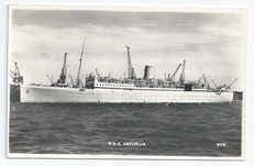 Asturias front