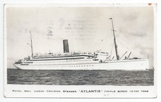 Atlantis front