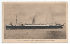 D-class front
