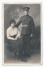 RA Soldier front