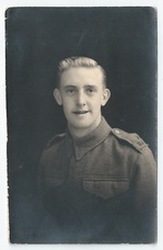 RA Soldier front