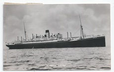 Arawa front