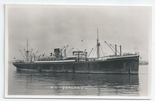 Zealandic front