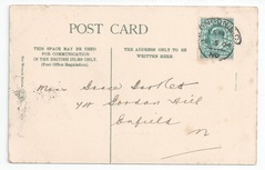 Holland 2 back