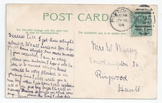 Holland 3 back