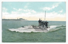 Holland 5 front