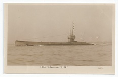 L14 front
