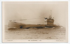 L52 front