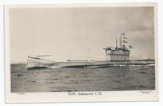 L52 front