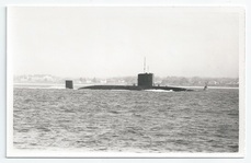 Swiftsure front