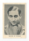 #23 front