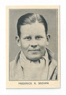 #27 front