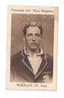 Woolley front