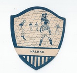 Halifax front