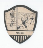 Torquay front