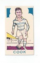Cook front