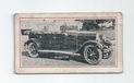 Austin front