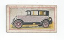 Cleveland Coach front