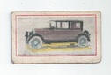 Pierce Arrow front