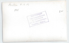 Fluellen back