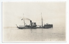 Kennet front