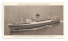Braemar Castle front