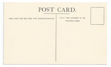 Edinburgh Castle back