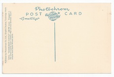 Edinburgh Castle back