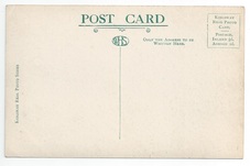 Guildford Castle back