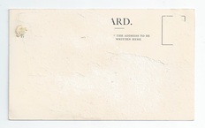 Kenilworth Castle back