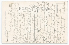 Kinfauns Castle back