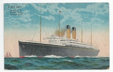 Cedric front