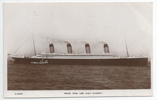 Olympic front